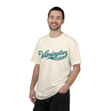 UNCW Unisex Garment-Dyed T-shirt