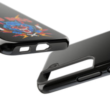 MAD DOGS Case Mate Tough Phone Cases