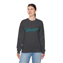 UNCW Sweatshirt, Unisex Crewneck Top