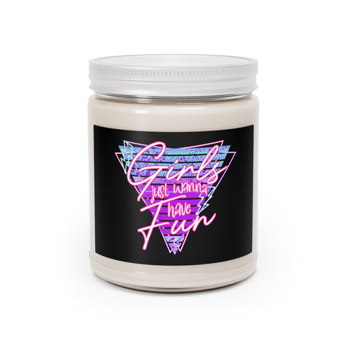 Aromatherapy Candles, 9oz GJWTHF