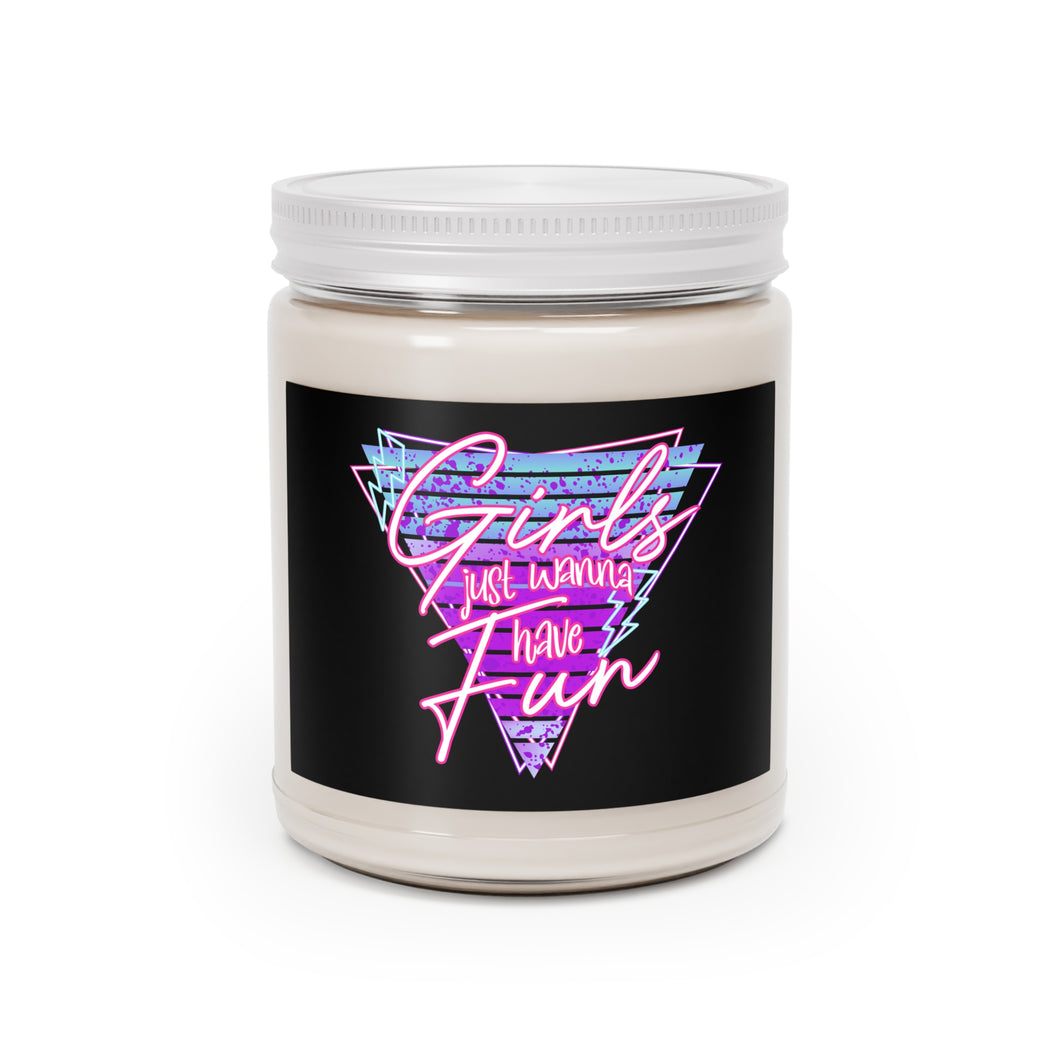 Aromatherapy Candles, 9oz GJWTHF
