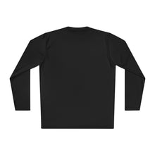 Unisex Lightweight Long Sleeve Tee - Perfect for Sports & Everyday Wear