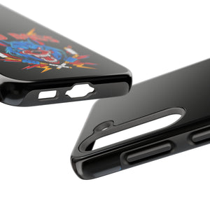 MAD DOGS Case Mate Tough Phone Cases