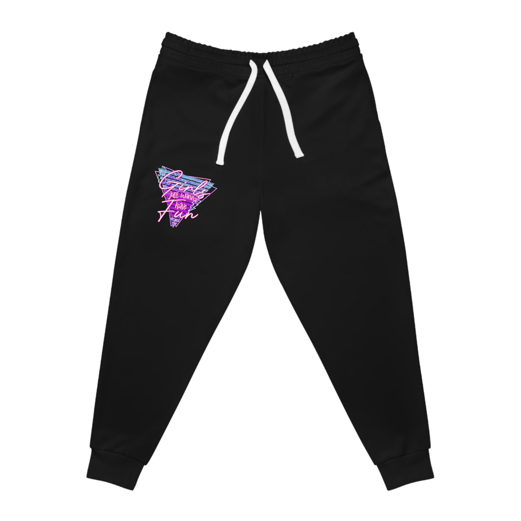 Athletic Joggers GJWTHF