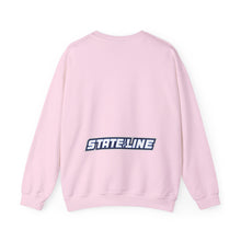 Stateline Sweatshirt, Unisex Crewneck Top