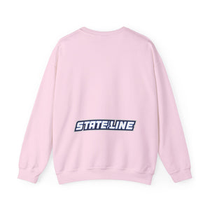 Stateline Sweatshirt, Unisex Crewneck Top