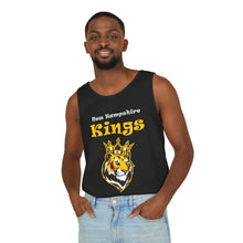 Unisex Garment-Dyed Tank Top - NH Kings