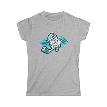Wooder Ice Women's Softstyle Tee - PBH