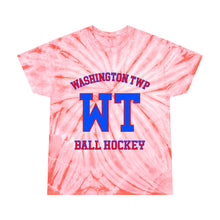 Tie-Dye Tee, Cyclone - Washington Township