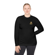 Unisex Lightweight Long Sleeve Tee - Perfect for Sports & Everyday Wear