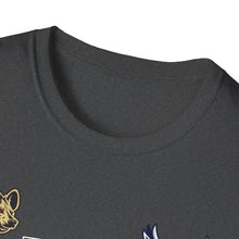 Unisex Softstyle T-Shirt - Women's Elite