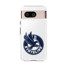 Stateline Phone Case