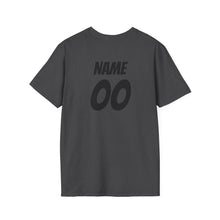 Unisex Softstyle T-Shirt - Misfits (customizable)