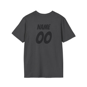 Unisex Softstyle T-Shirt - Misfits (customizable)