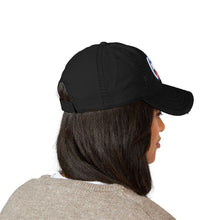 Copy of Distressed Dad Hat (Embroidery)