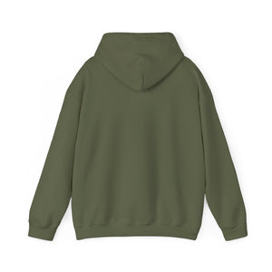 Unisex Heavy Blend™ Hooded Sweatshirt - Cudas