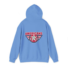 Americans ic Unisex Heavy Blend™ Hooded Sweatshirt