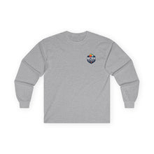 NO CONTEXT Unisex Ultra Cotton Long Sleeve Tee
