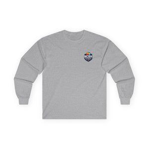 NO CONTEXT Unisex Ultra Cotton Long Sleeve Tee