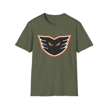 DELCO PHANTOMS Unisex Softstyle T-Shirt