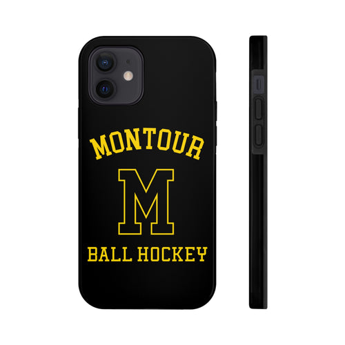Case Mate Tough Phone Cases - Montour HSBH