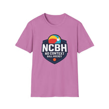 NO CONTEXT  Unisex Softstyle T-Shirt