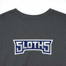 Sloth Alt Logo Unisex Heavy Cotton Tee