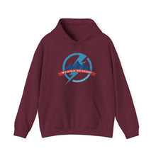 Mountain Top Hockey Unisex Heavy Blend™ Hooded Sweatshirt