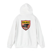 Fan Gear Hoodie - 2 SIDED - ARSENAL