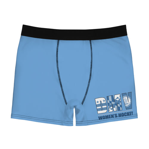 DMV Men's Boxer Briefs