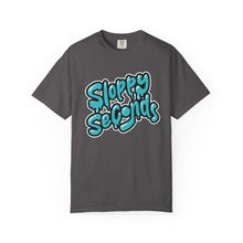 Sloppy Seconds Unisex Garment-Dyed T-shirt - PBH