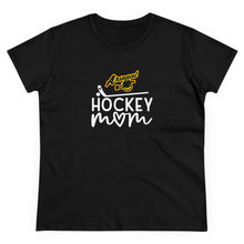 Women's Heavy Cotton Tee - Arsenal Mom