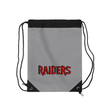 Fitchburg Raiders Drawstring Bag 2