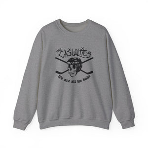Cap Casualties PBH Crewneck Sweatshirt - Unisex Heavy Blend