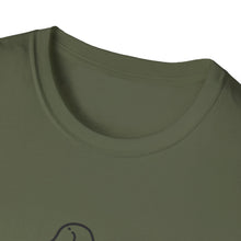 Unisex Softstyle T-Shirt - Conestoga Cowboys