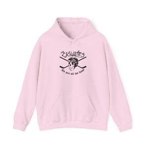 Cap Casualties Unisex Heavy Blend Hooded Sweatshirt - PBH
