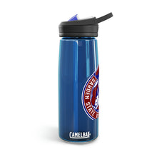 Garden State Red Coats - CamelBak Eddy®  Water Bottle, 20oz\25oz