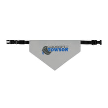 CFTowson - Pet Bandana Collar