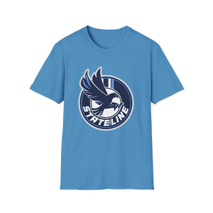 Stateline Unisex Softstyle T-Shirt