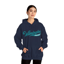 UNCW Unisex Hooded Sweatshirt
