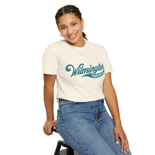 UNCW Unisex Garment-Dyed T-shirt