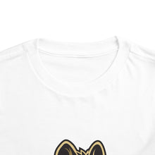 HYENAS Toddler Short Sleeve Tee