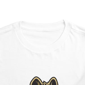 HYENAS Toddler Short Sleeve Tee