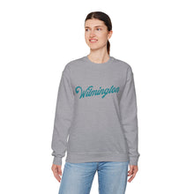UNCW Sweatshirt, Unisex Crewneck Top