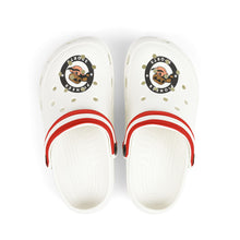 Kids' Hockey Clogs - Fun EVA Foam Footwear for Young Athletes - Pioneer Sports