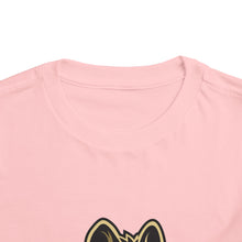 HYENAS Toddler Short Sleeve Tee