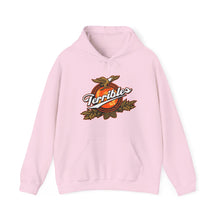 Unisex Hooded Sweatshirt - Terribles