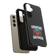 Baymen Phone Case