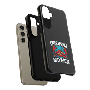 Baymen Phone Case
