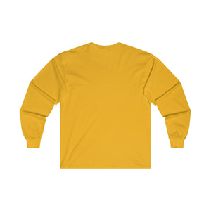 Tropics Ultra Cotton Long Sleeve Tee